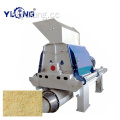 Yulong GXP-type hamermolenmachine